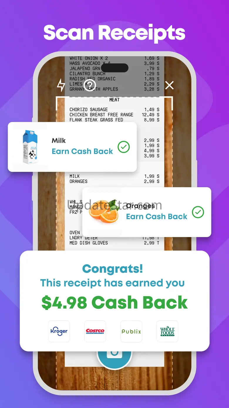 Swagbucks: Surveys for Money 5.30.1