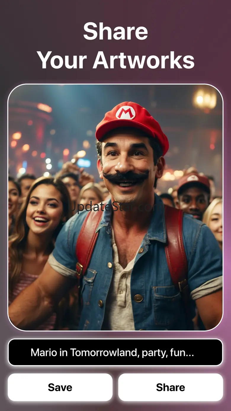 DaVinci - AI Photo Generator 1.7.0