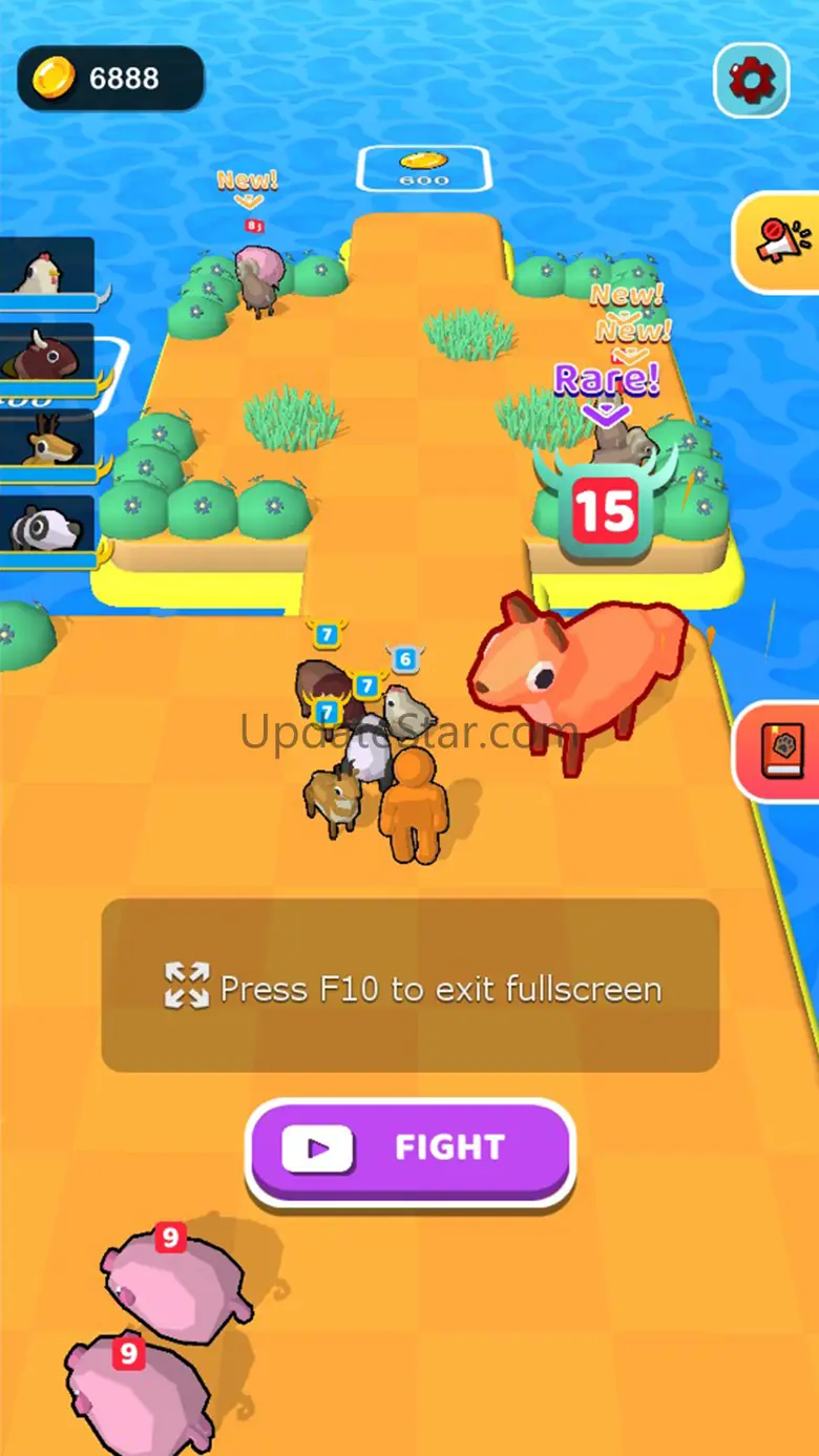 Zookemon 2.0.15