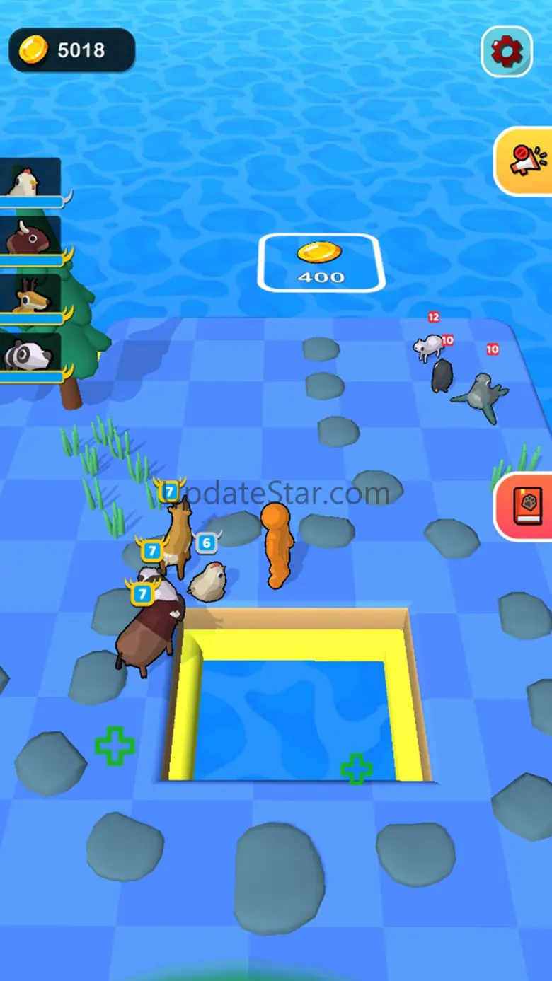 Zookemon 2.0.15