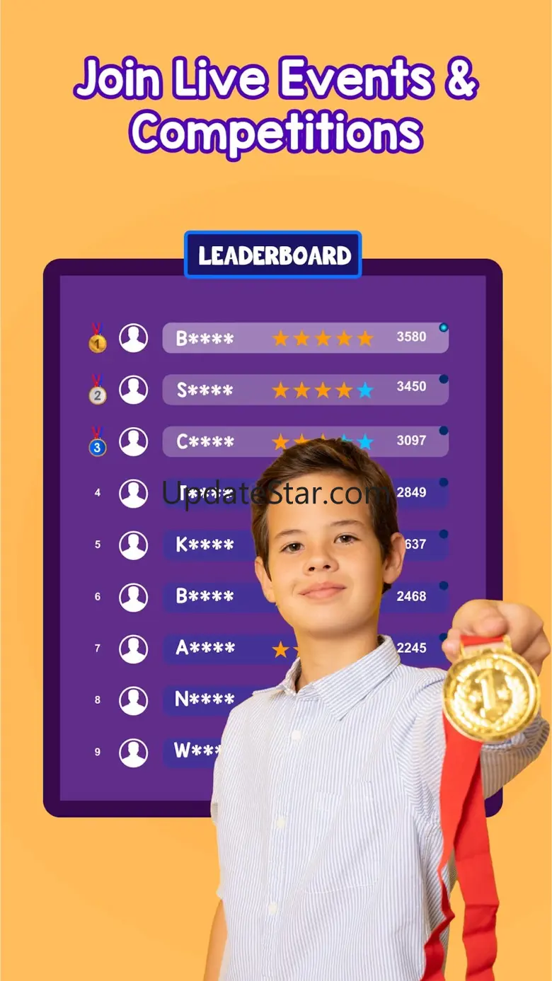 MentalUP Games For Kids 7.5.8