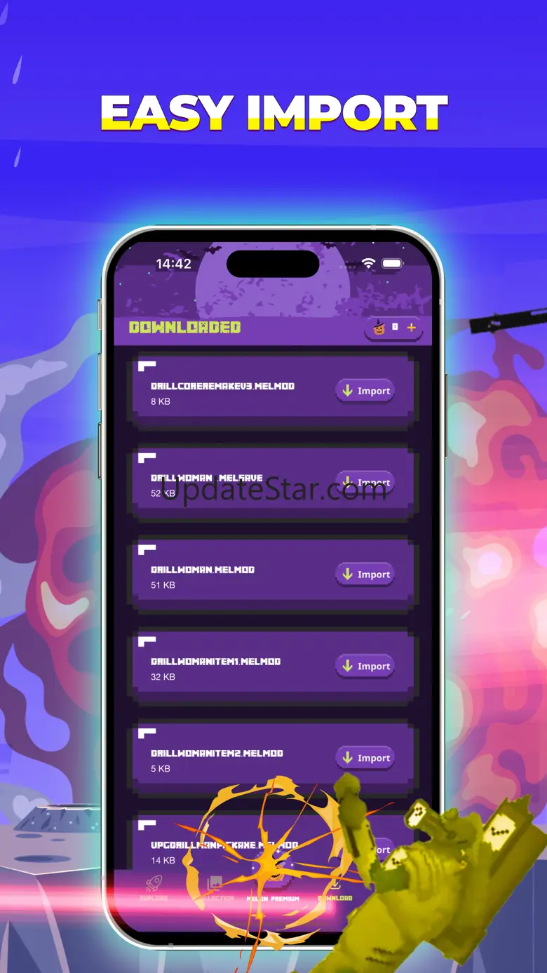 Mods For Melon Playground Pro 2.1.0