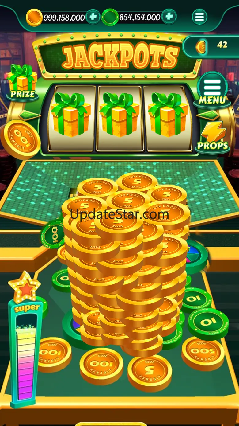 Cash Dollar 1.6