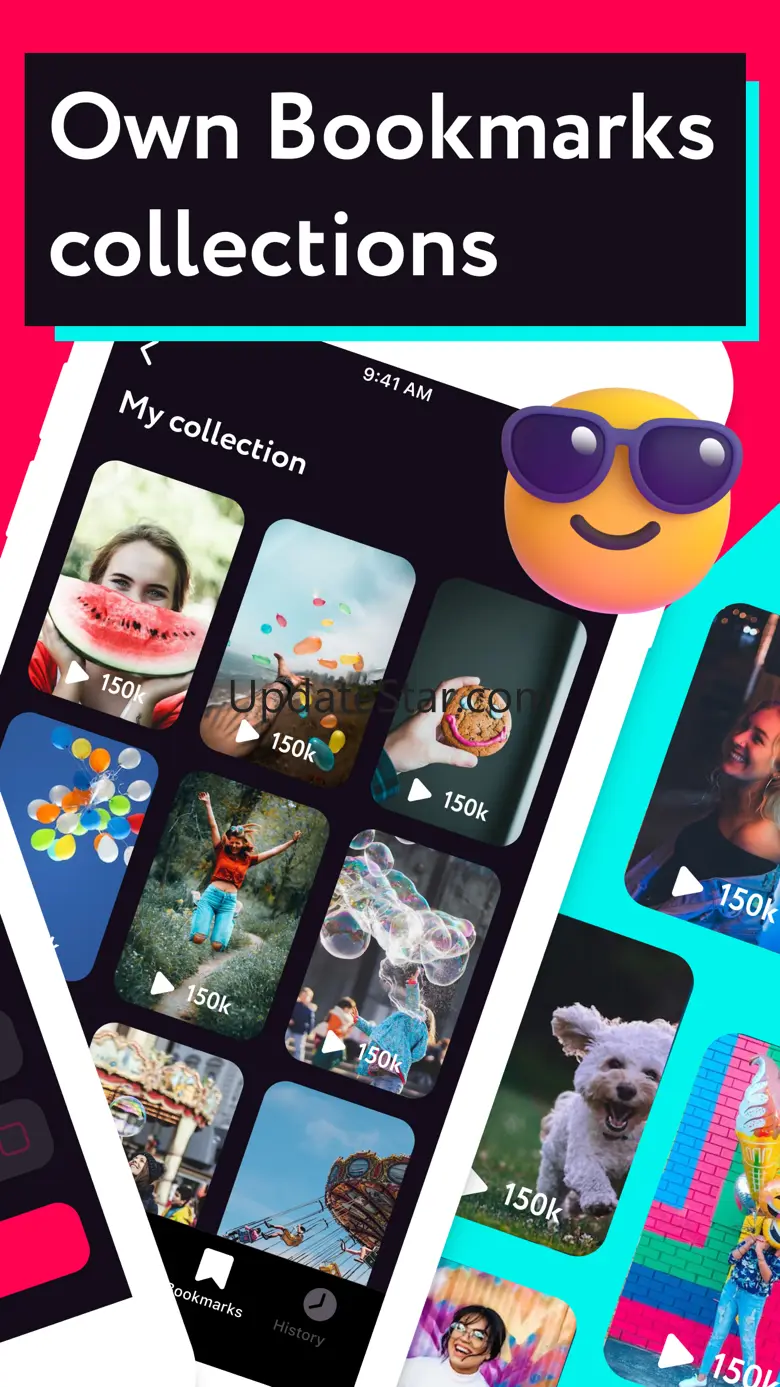 SaveTok - Tik Tock Video Saver 1.6.2