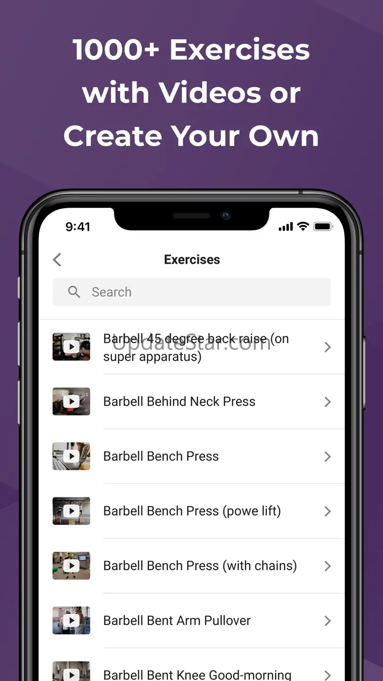 TrainerFu For Personal Trainer 13.5