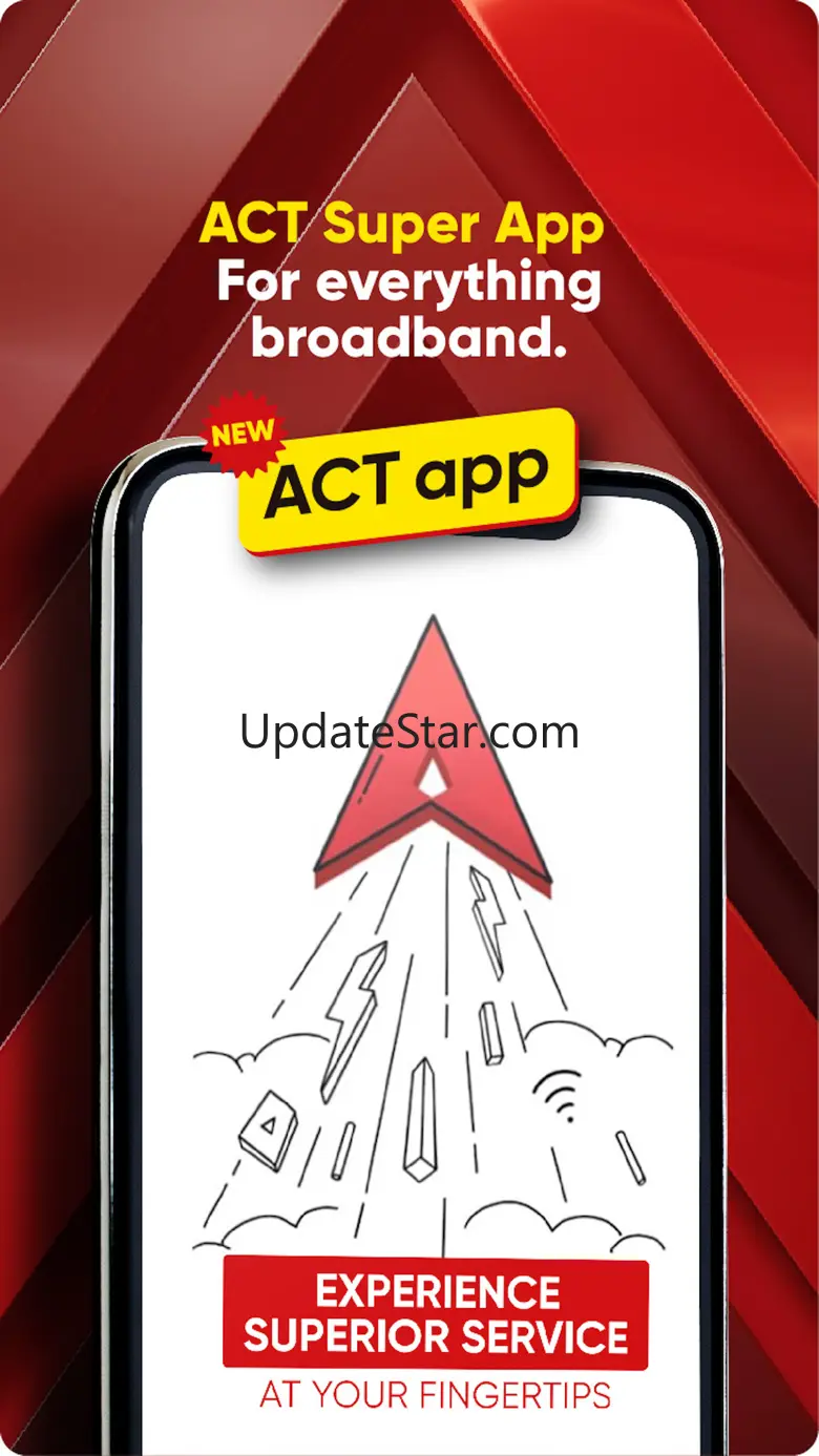 ACT Fibernet 5.0.4