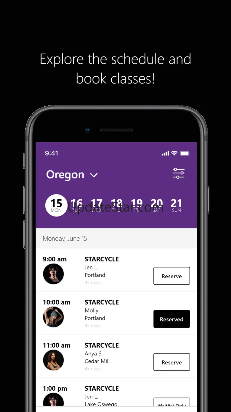 StarCycle 3.38.0