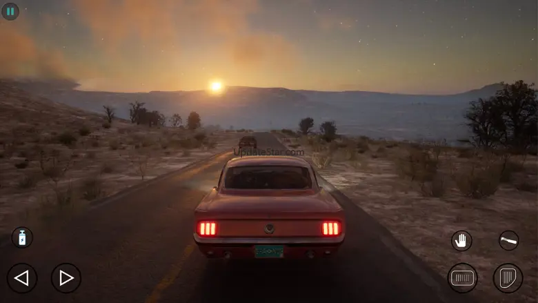 Long Drive Road Trip Games 1.5