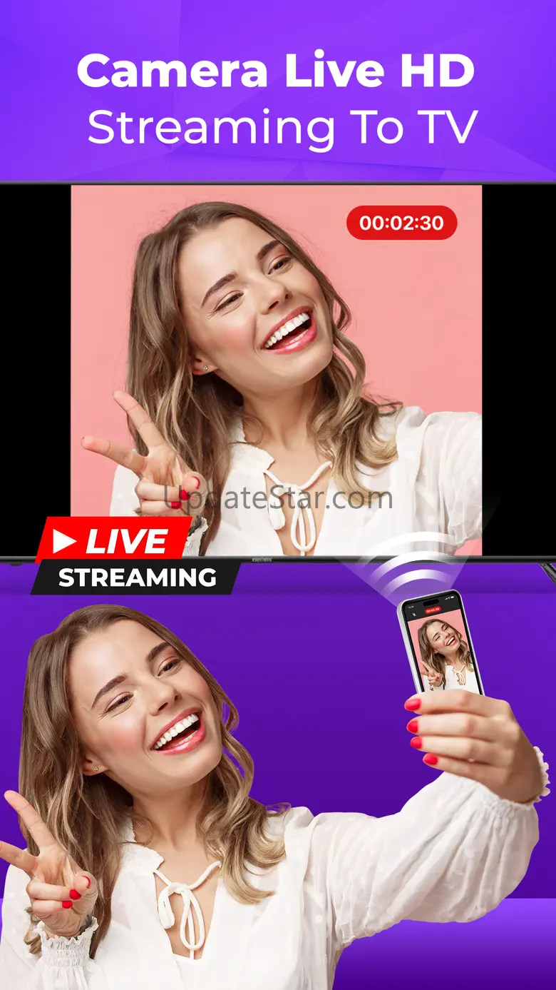 TV Smart Remote & Control 1.5.6