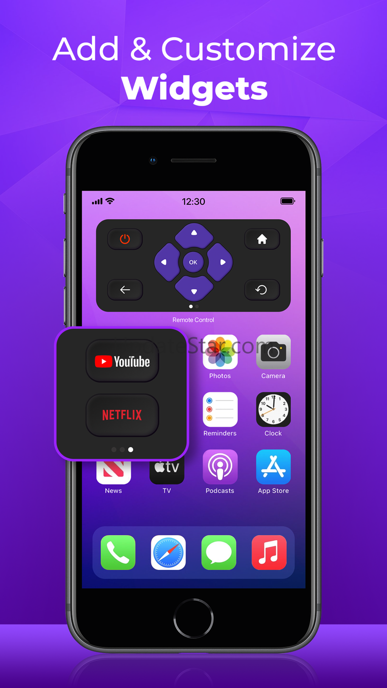 TV Smart Remote & Control 1.5.6