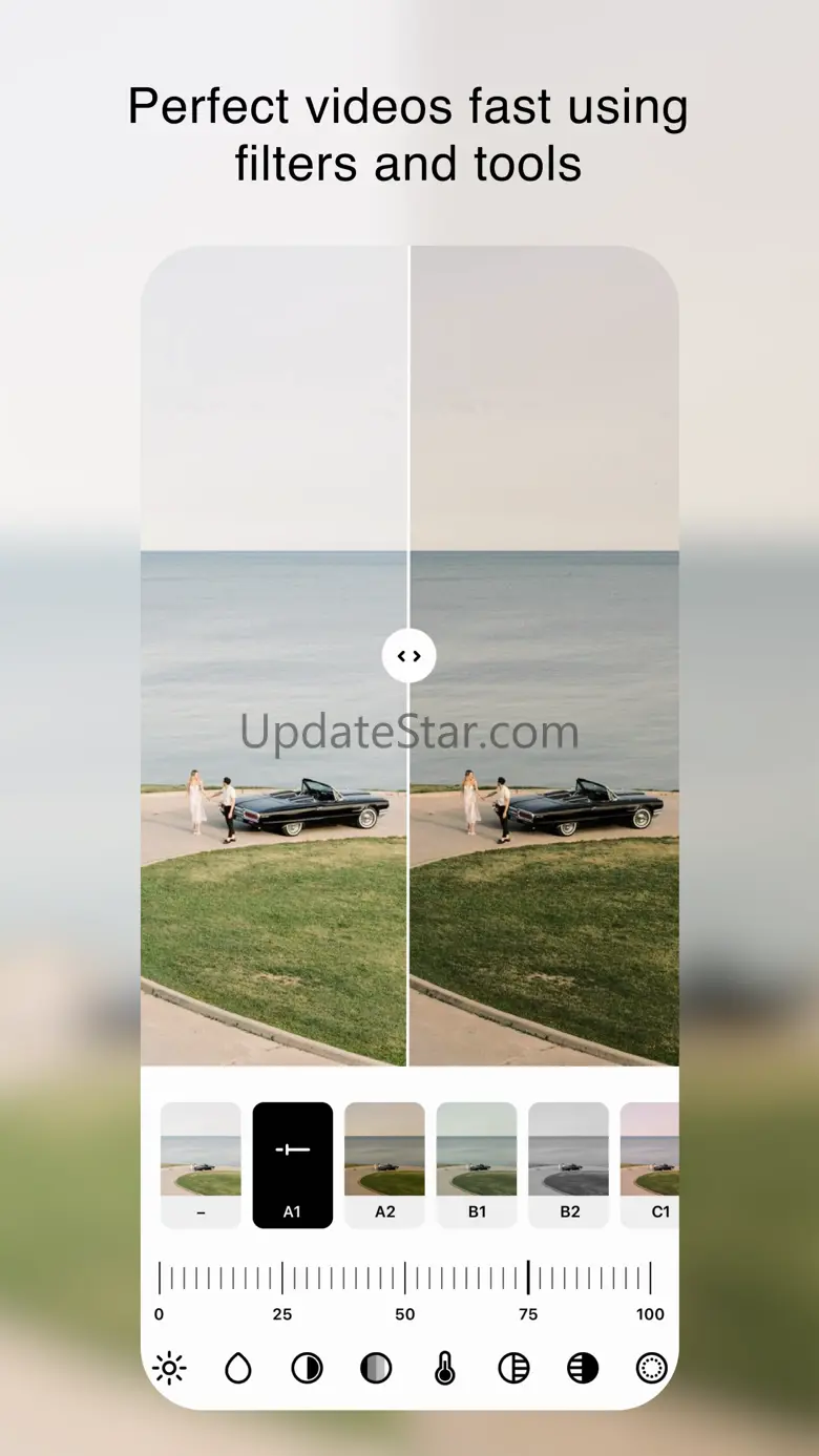 Muse: Reels Maker & Templates 4.4