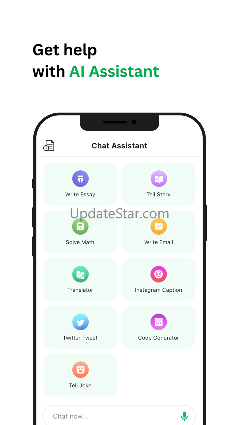 Search AI for Barq and Chatbot 1.2.3