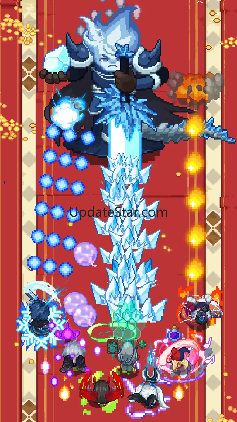 Soul Launcher - Tower Defense 592