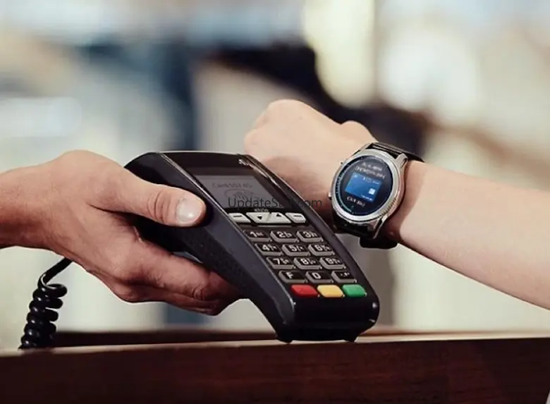 Samsung Wallet/Pay (Watch) 5.2.00.21106