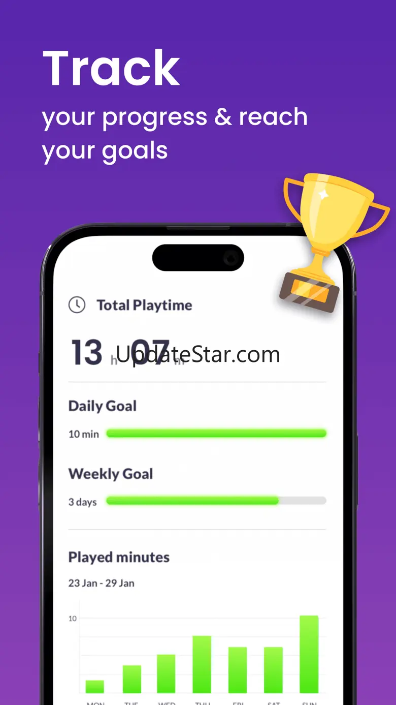 Learn & Play Flute - tonestro 5.45
