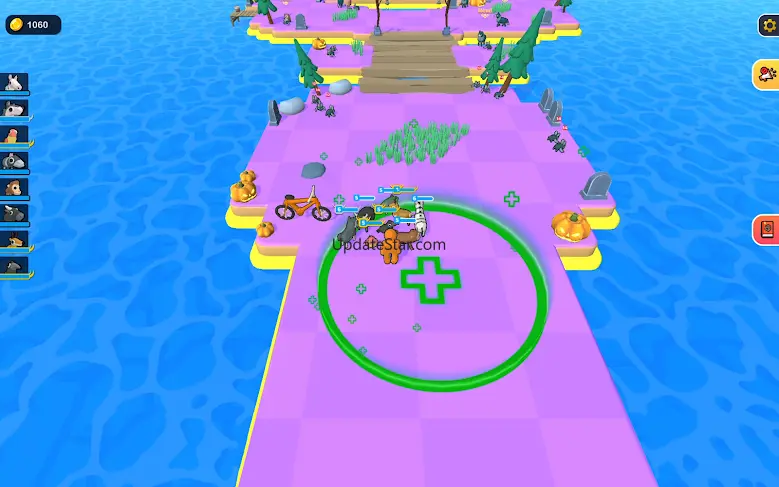 Zookemon - Wild Pets 2.0.9