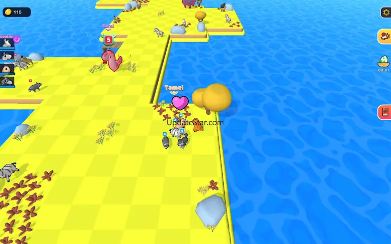 Zookemon - Wild Pets 2.0.9