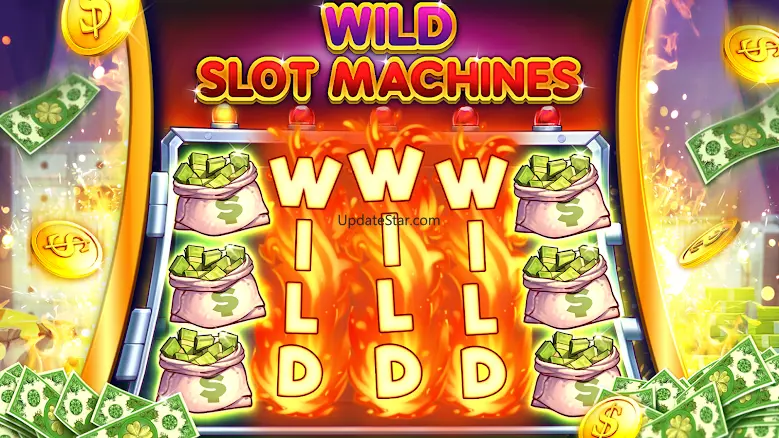 Vegas slots: 888 casino online 27.6