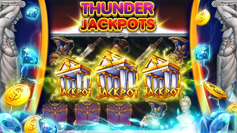 Vegas slots: 888 casino online 27.6