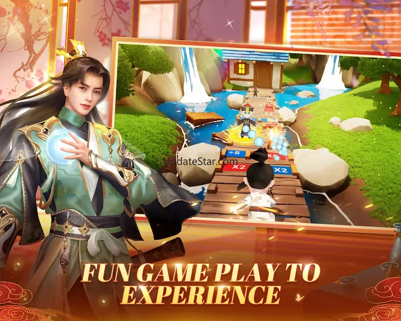 Call Me Emperor-Collab! 4.7
