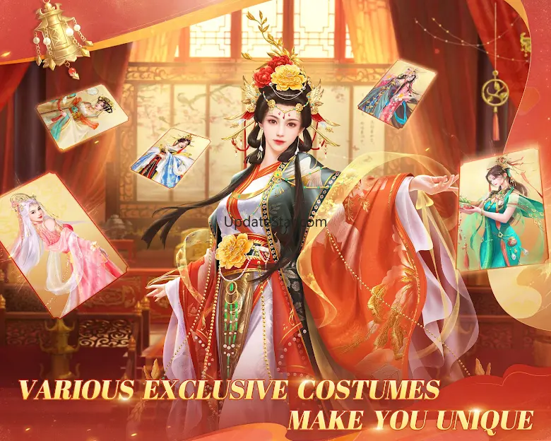 Call Me Emperor-Collab! 4.7