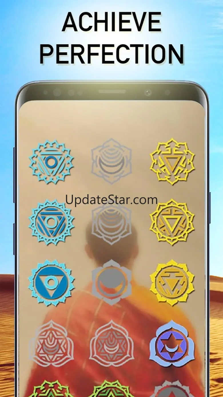 Meditation Plus: music, relax 3.72