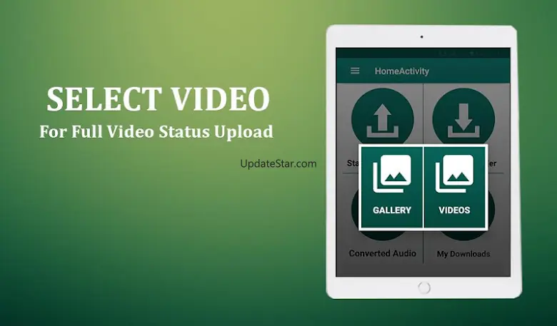 Full Video Status & Downloader 2.3