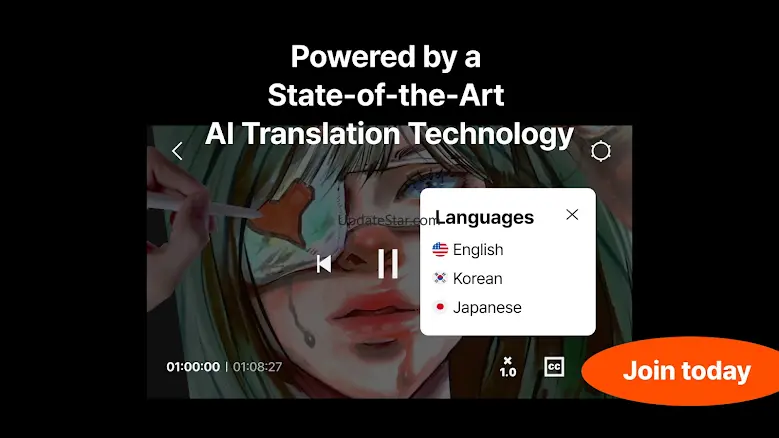 CLASS101: Learn Online 1.5.3
