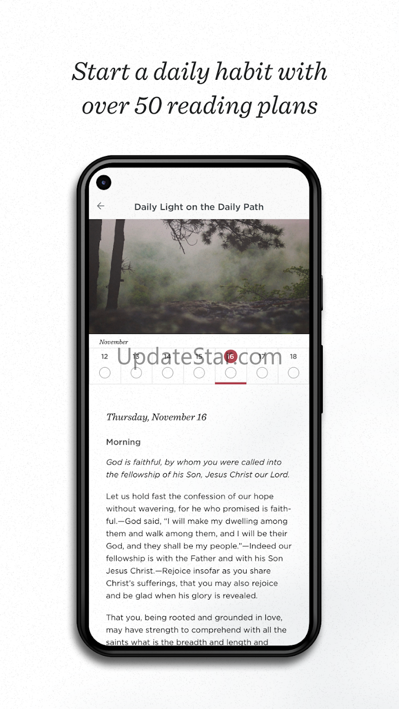 ESV Bible 5.1.0