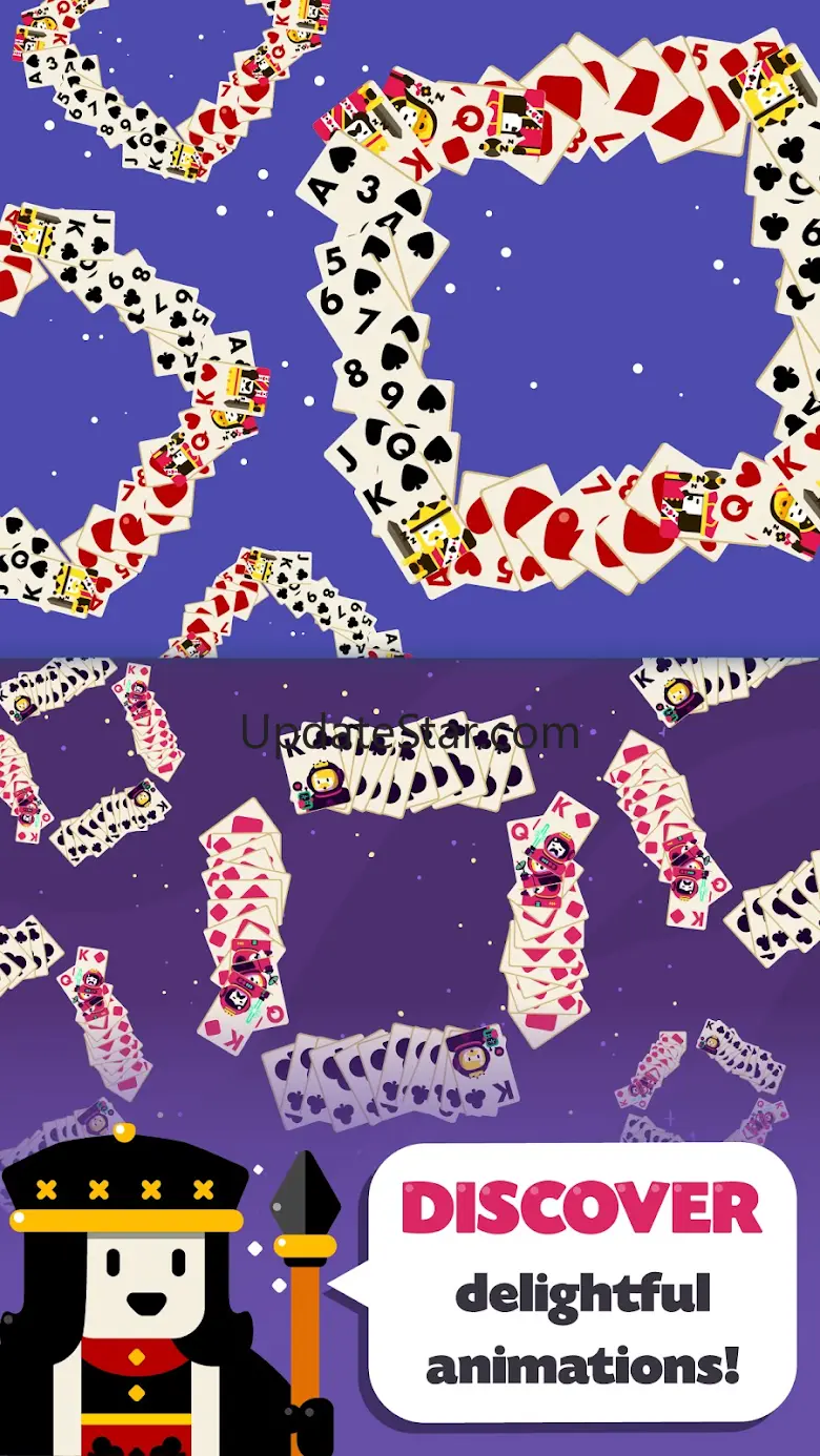 Solitaire: Decked Out 1.7.1
