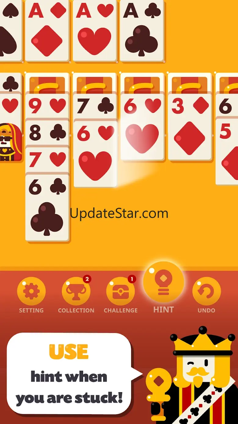 Solitaire: Decked Out 1.7.1