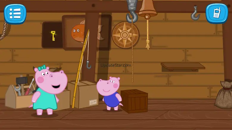 Riddles for kids: Escape room 1.3.6