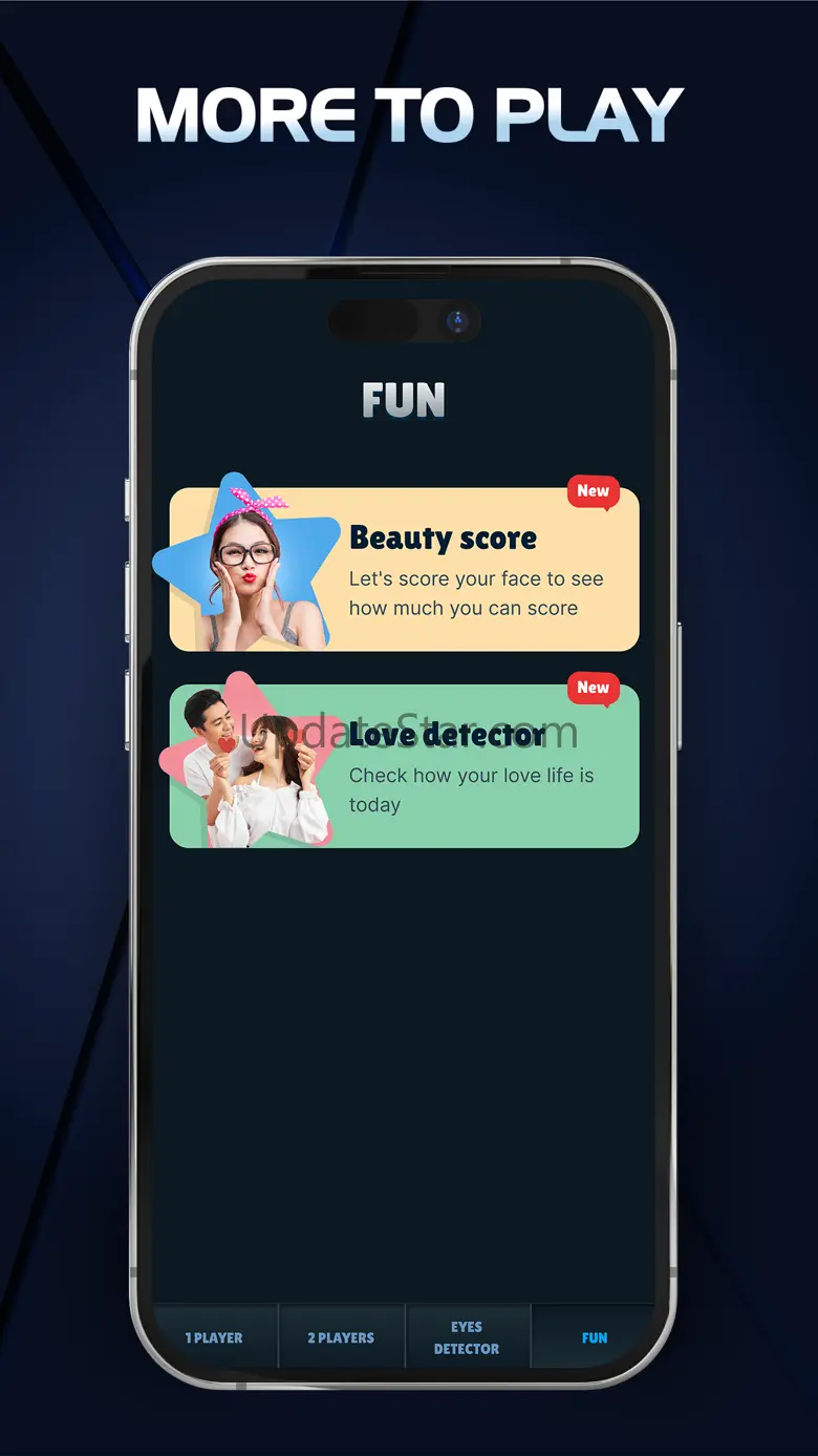 Lie Detector: Test Scan Prank 1.3.1