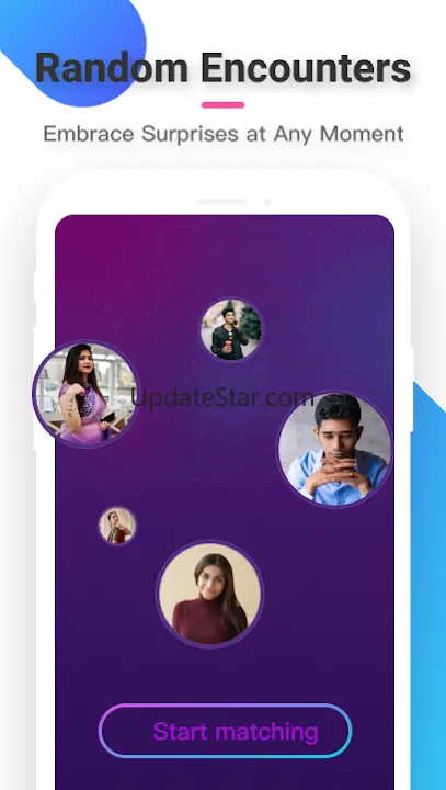 Aluva: Live Random Video Call 4.0.0