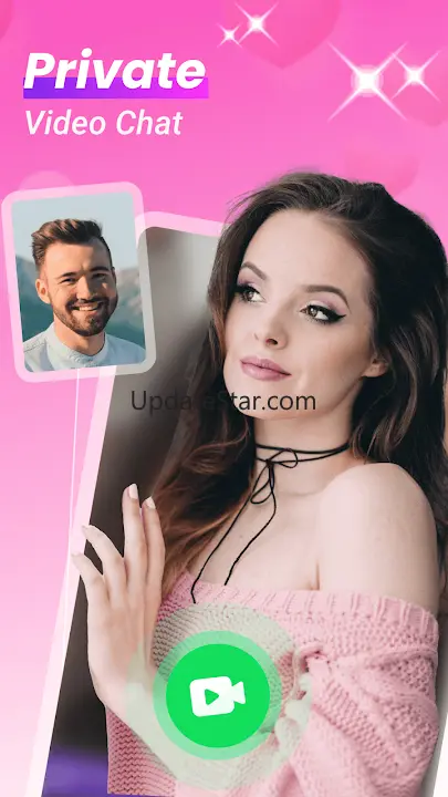 Aluva: Live Random Video Call 4.0.0