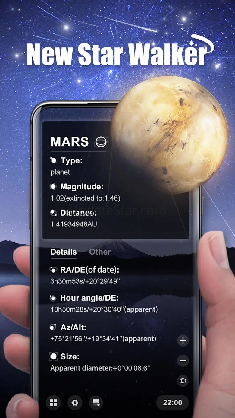 Star Roam Sky Map Planet 1.4.0