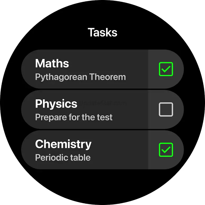 Smart Timetable 2.8.2