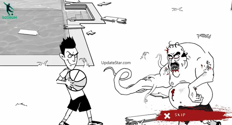 Whack Your Zombie Neighbour: 1 1.2.6