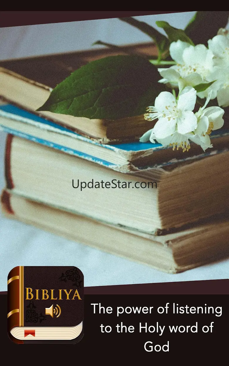 Bible in Tagalog offline Bibliya Tagalog offline Filipino Ang Dating 25.0