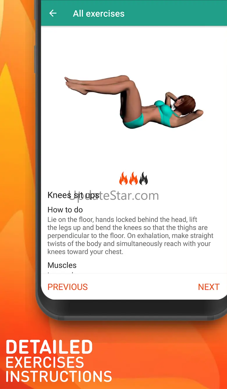 Home workouts & Gymnastics 2.6