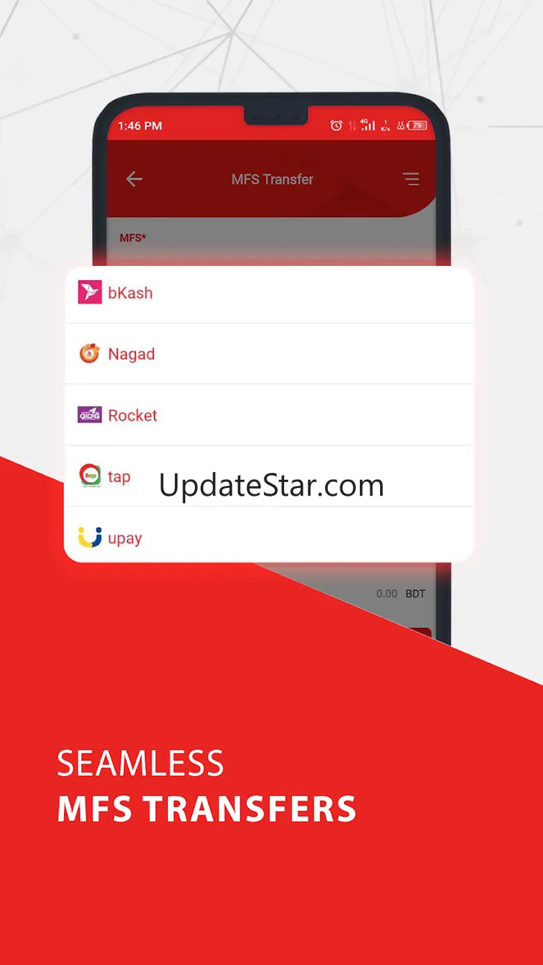 Citytouch 8.1.4