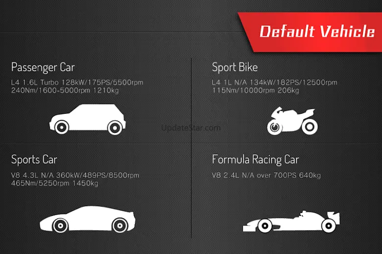 Real Engine Sim 1.0