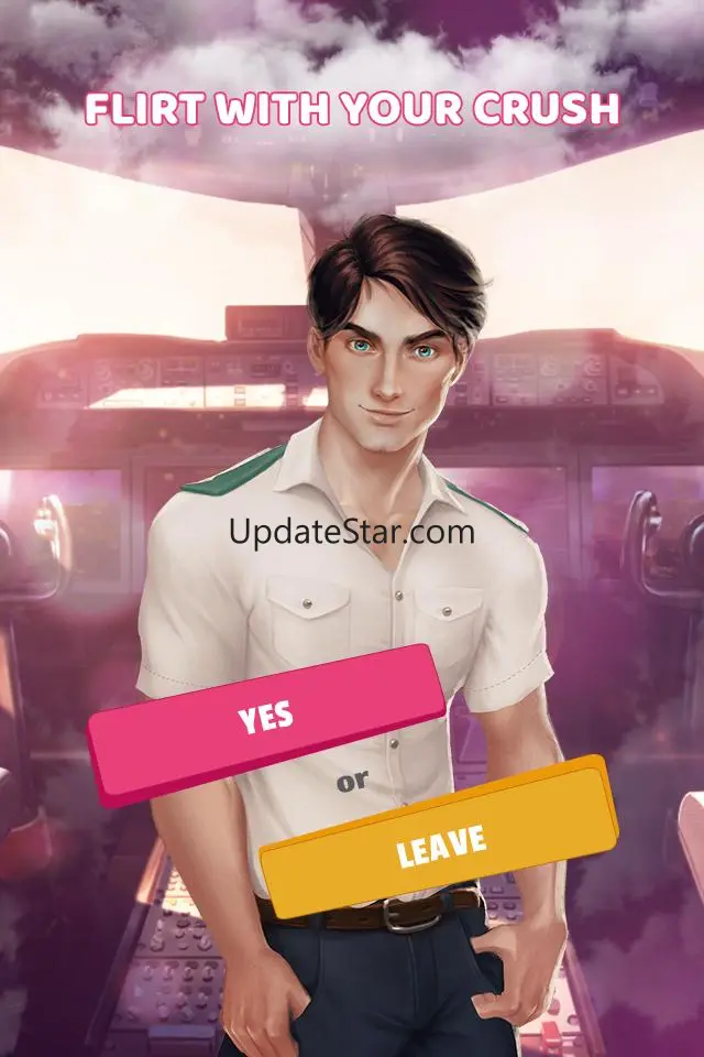 Love&Diaries : Aaron (Romance  5.1.6
