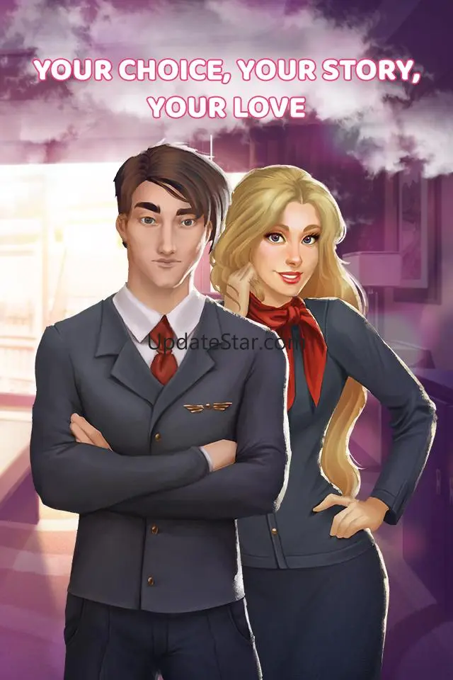 Love&Diaries : Aaron (Romance  5.1.6