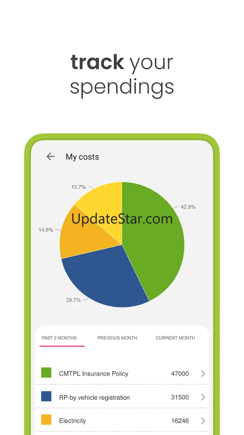 easywallet 569