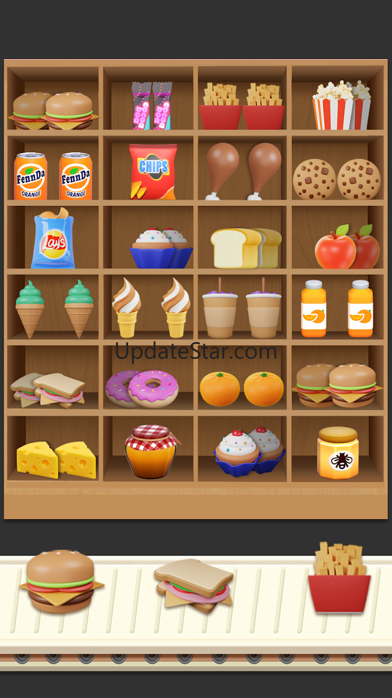 Match 3D - Triple Legend 1.5.8