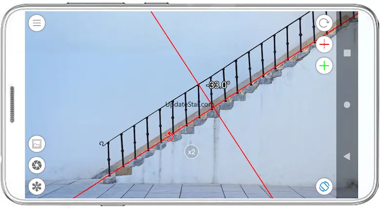Laser Level 2.2.03