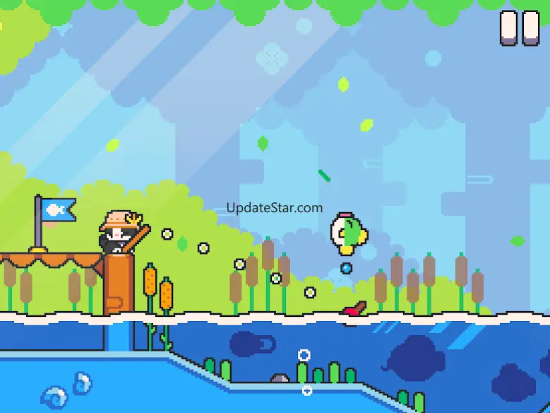 Super Cat Tales: PAWS 1.0.60