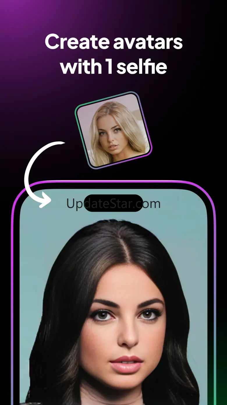 Optix - AI Avatar Maker 3.3.1