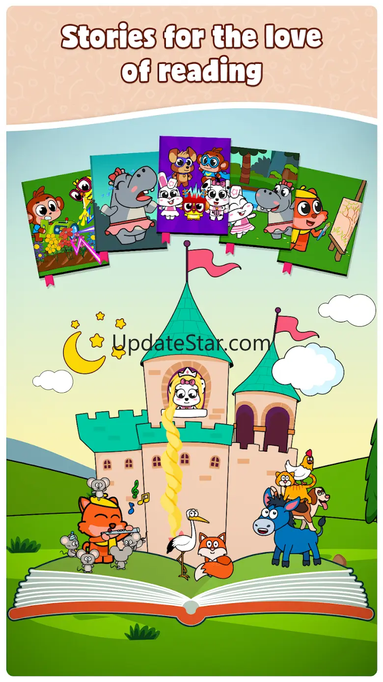 Tiny Minies - Learning Games 6.00
